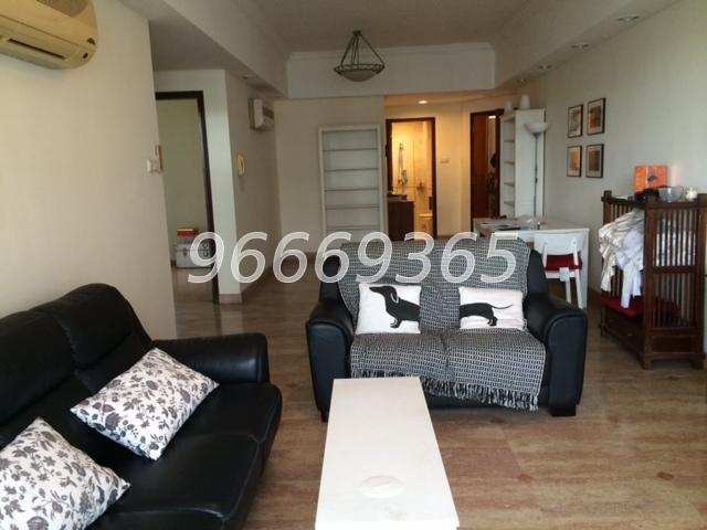 Signature Park (D21), Condominium #166808002